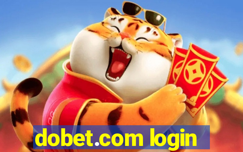 dobet.com login